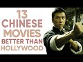 13 Chinese Movies That Are Better Than Hollywood Movies [Ft HappySqueak]