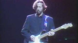 Eric Clapton - Worried Life Blues 2 - Recorded live at the Royal Albert Hall