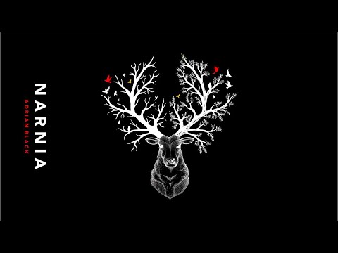 Adrian Black - Narnia prod. FeRu (Official Video)