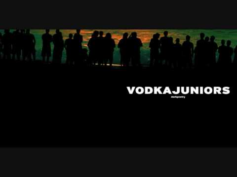 Naked in the rain - Vodka Juniors