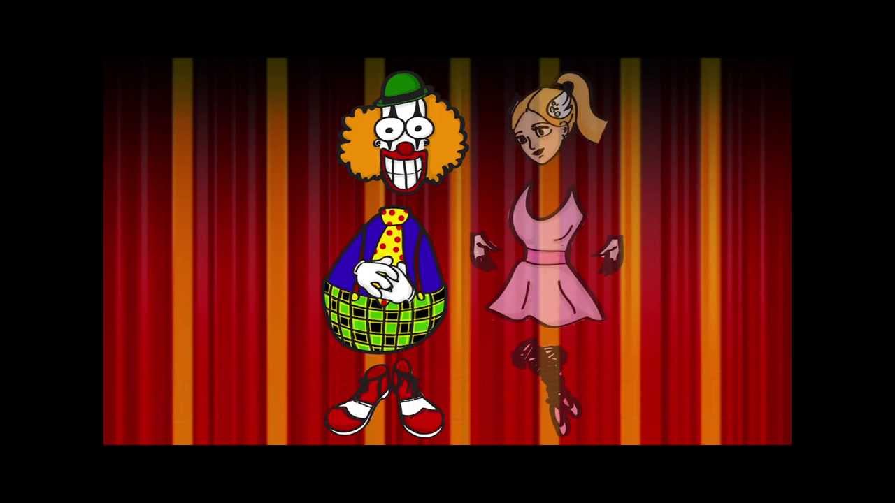 Crazy Circus, nuevo juego Android/IOS indie
