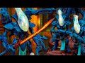Speed painting Eldar Craftworlds - easy, effective, NO airbrush needed!