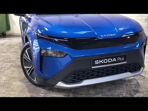 Skoda Elroq 50 *No Mileage* - Image 2