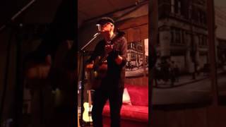 David J sings &quot;Goth Girls in Southern California&quot;