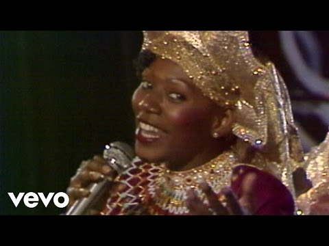 Boney M. - Hooray! Hooray! It's a Holi-Holiday (Sopot Festival 1979)