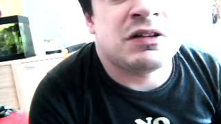 Ron zingt Herman van veen met liefdeslied