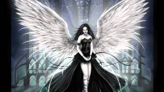 Hammerfall-Angel of mercy