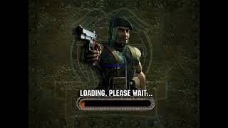Commandos: Behind Enemy Lines -- Mission 1: Baptism of Fire