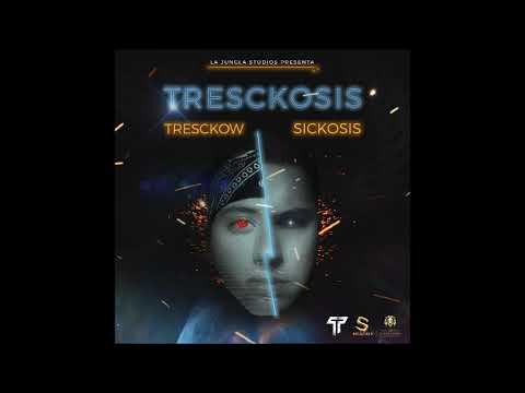 4. Solteras - Tresckow x Sickosis Ft. Victor La Voz (Tresckosis)