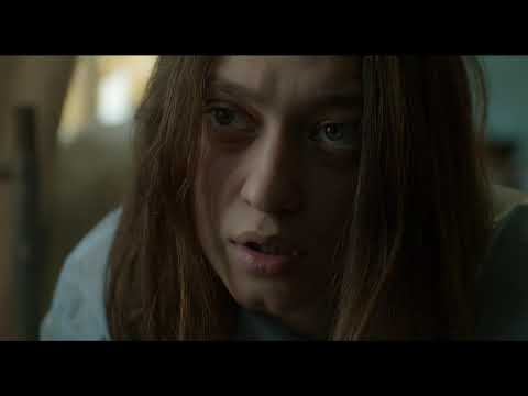 Трейлер Парфенон