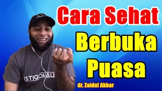 Download lagu Cara Berbuka Puasa yang Sehat - dr. Zaidul Akbar mp3 Download lagu Cara Berbuka Puasa yang Sehat - dr. Zaidul Akbar mp3