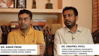 Onco Talks Episode 3: Cancer Surgery