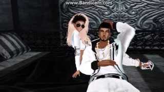 keyshia cole NLU  music video