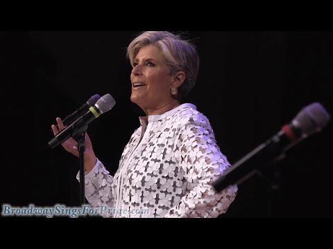 Suze Orman: You Change the World With Who You Are