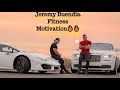 JEREMY BUENDIA MOTIVATION 2020 GYM Motivation