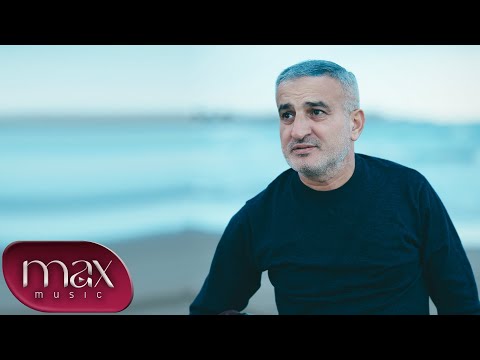 Nicat Menali - Sevdiyim Qeder (Official Music Video)