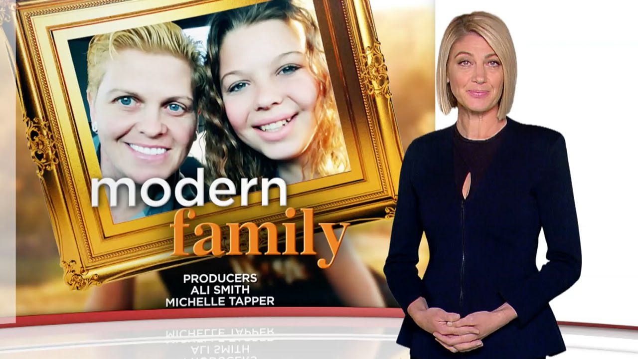 60 Minutes Australia: Modern Family, Part One (2017) thumnail