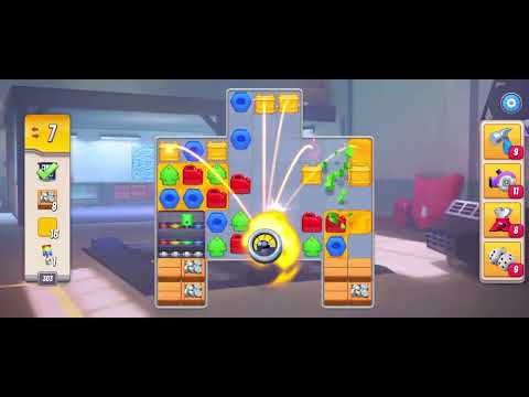 Chrome Valley Customs Level 303 no boosters | PuzzledCubes.site