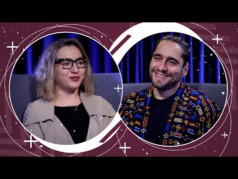 Podcast "Život na srpskom": Igor Vince - Zbog muzike sam otišao gde ljudski život najmanje vredi