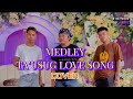 MEDLEY TA USUG LOVE SONG COVER