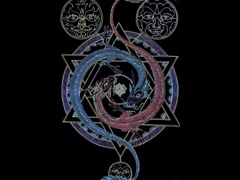 decipher and discern