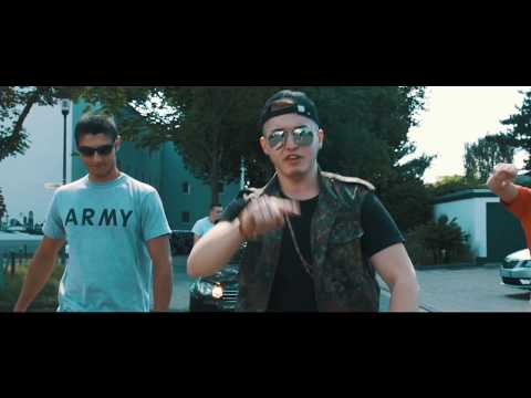 KRICKZ - GEH DEINEN WEG (Afro Trap)