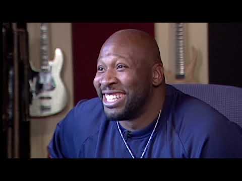 Brian Schodorf – Producer of The Wayman Tisdale Story Documentary
