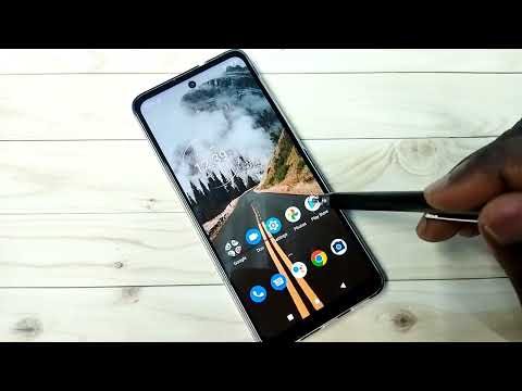 How to Apply Dark Theme in Motorola Moto Mobile | Enable Dark Mode,