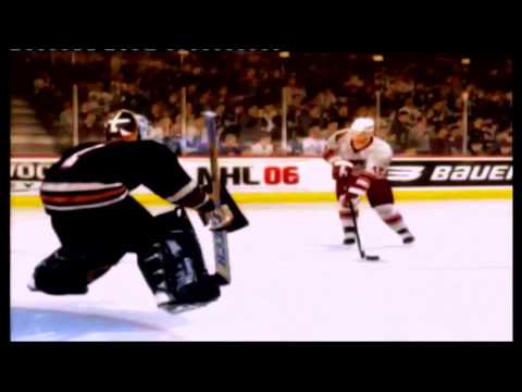 NHL 06 (Xbox)(Intro)