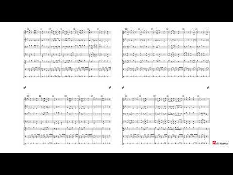 African Scenes – Eric J. Hovi