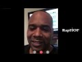 OG Ron C Talks DJ Screw, Drake, Kirko Bangz, Travis $cott & Houston Culture