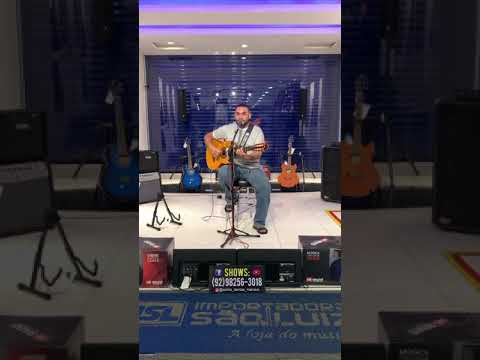 Lusis - André Dantas Manaus