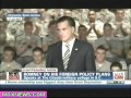 Romney Is A Republican Give Me A Break