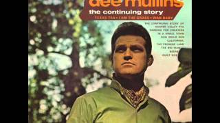 Dee Mullins - The Continuing Story (Of Harper Valley P.T.A.)