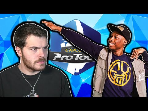 I Finally Get My Salty Runback