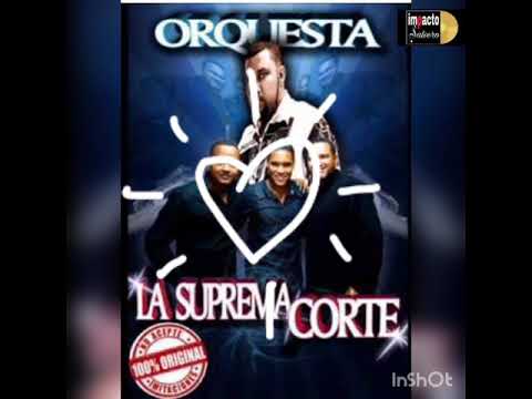 🎉SOLO CON VERLA -- SUPREMA CORTE & RON BASS