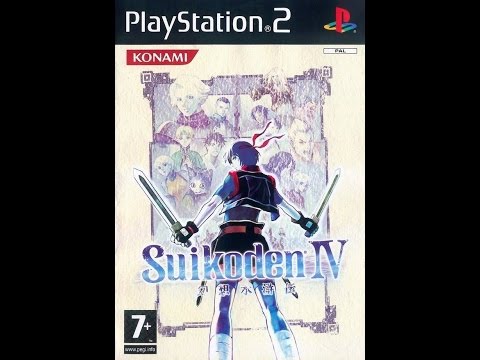 Let's Play - Suikoden IV, Part 36
