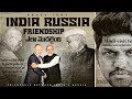 India And Russia Friendship || How Russia Helped India in 1971|| indo-soviet treaty || India,Russia