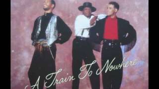 Bad Boys Blue - A Train To Nowhere (Club Mix, 1989)