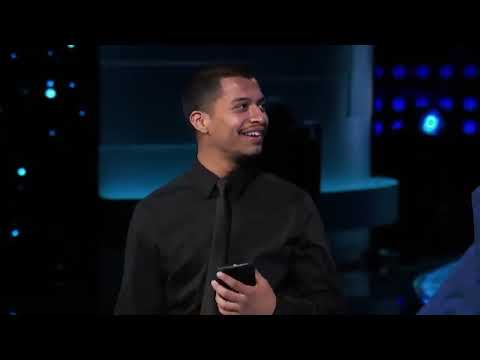 Little Big Shots  Forever Young   The Pickpocket King Episode Highlight