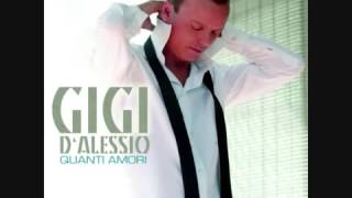 Gigi D'Alessio - Le mani