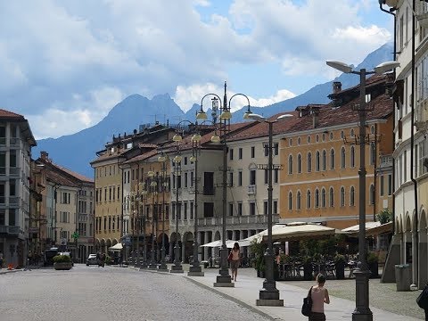 Places to see in ( Belluno - Italy )