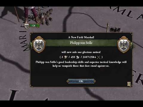 Most broken EU4 bug/exploit ever!!!