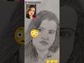 How To Draw Pencil Drawing For Akshita Dwivedi So Easy Art That Viralshort Akshitadwivedi252