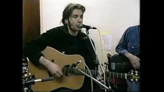 Del Amitri - Nothing ever happens (James Whale show)