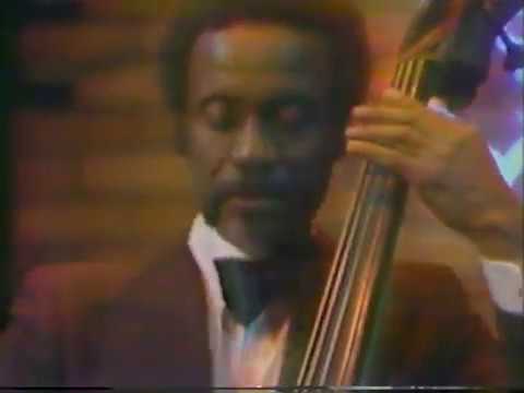 Elvin Jones - 1981 Japan - VERY RARE LIVE - 2/2