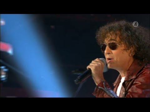 Magnus Uggla - Gör mig till din man - Idol Sverige (TV4)