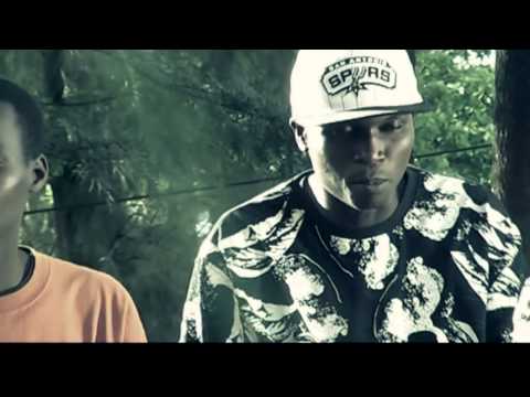 Dioux Ft. Saka baka - Nyumva [Directed by Jtrice & fashion victim].mp4