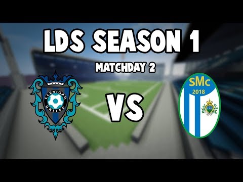 Highlights: LU vs SMC | Matchday 2 | Lega Di Soldi S1