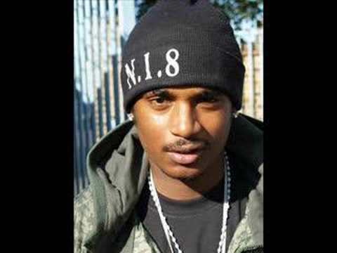 Black The Ripper - Its Bedtime (merkin)